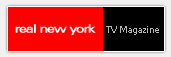 Real New York TV Magazine