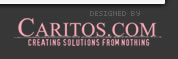 This site has been developed by Caritos.com | Creating Solutions from Nothing
